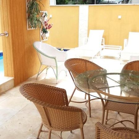 Alpha Praia Hotel Fortaleza  Eksteriør bilde