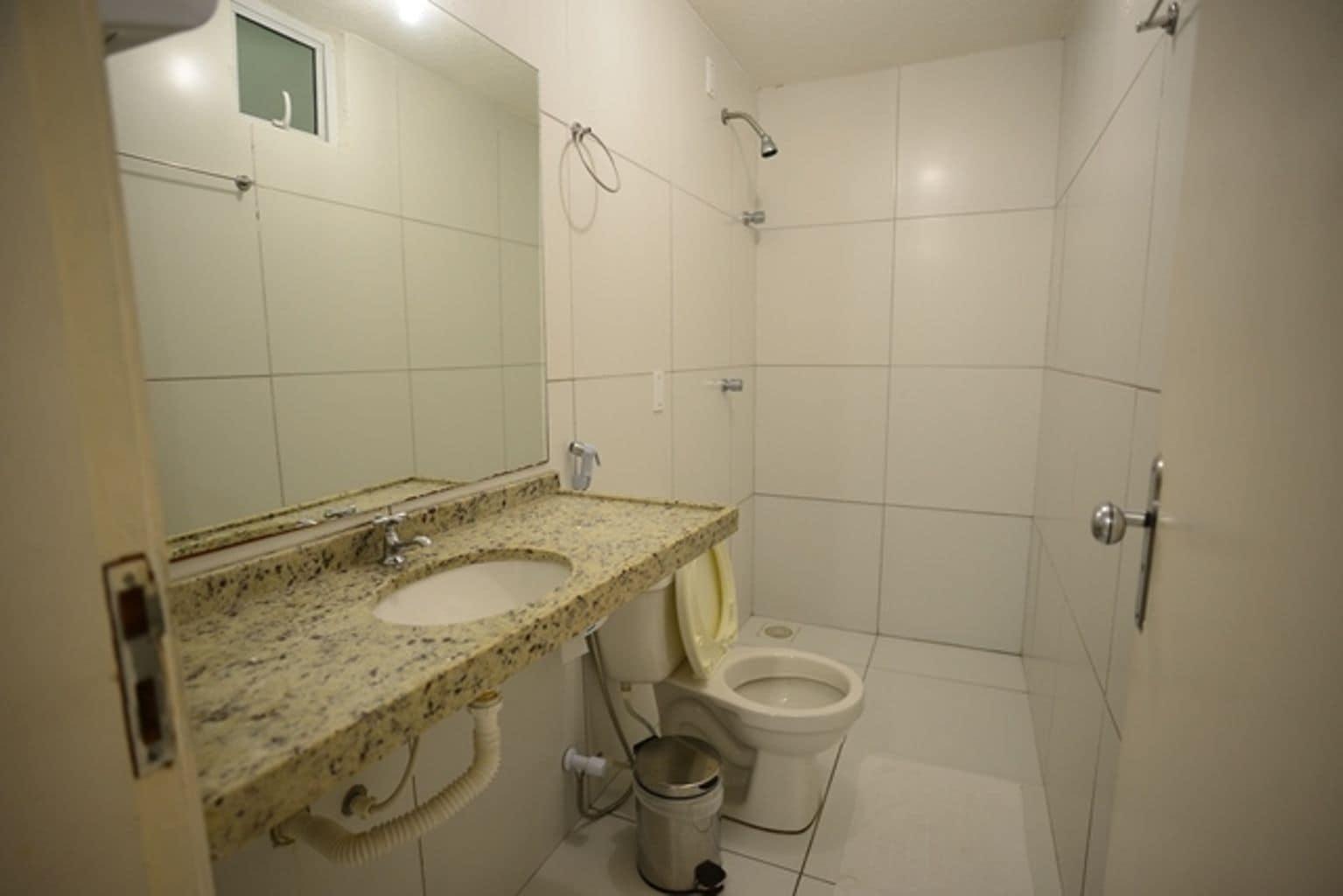 Alpha Praia Hotel Fortaleza  Eksteriør bilde