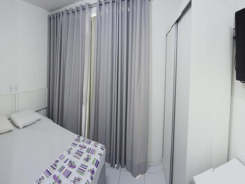 Alpha Praia Hotel Fortaleza  Eksteriør bilde