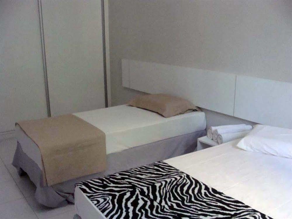 Alpha Praia Hotel Fortaleza  Eksteriør bilde